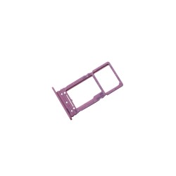 SIM Tray Samsung Galaxy S26 5G/A266 Pink